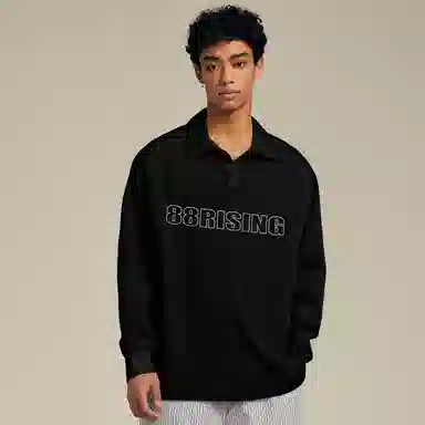 88rising LOGOPOLO