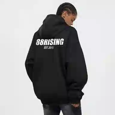 88rising LOGO