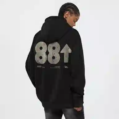 88rising LOGO