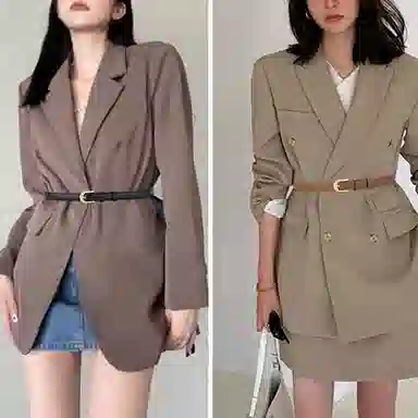 Cranta Komeia ins 1.9cm