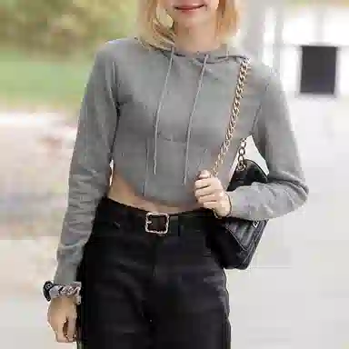 Cranta Komeia ins 2.3cm