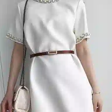 Cranta Komeia ins 1.2cm