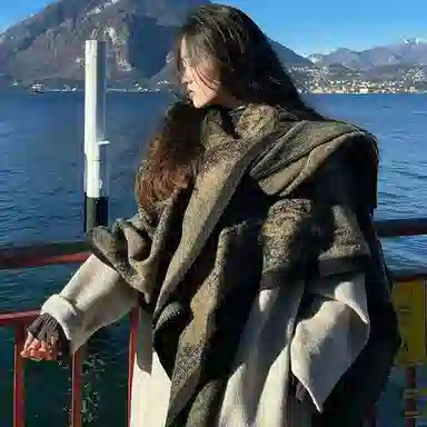Cranta Komeia