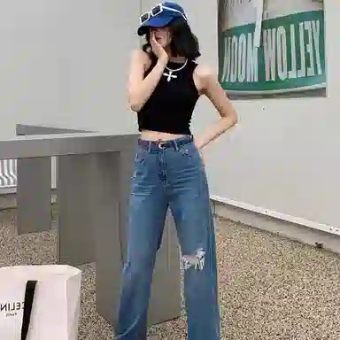 Cranta Komeia ins 1.9cm