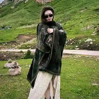 Cranta Komeia