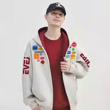 EVE Jeans