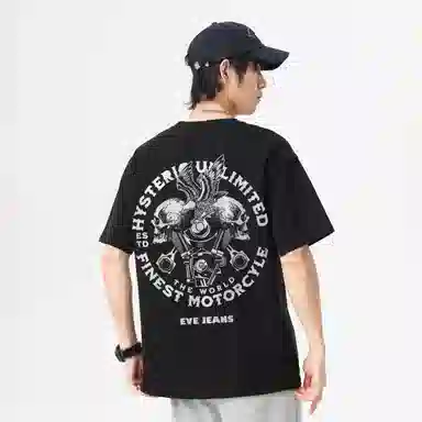 EVE Jeans T