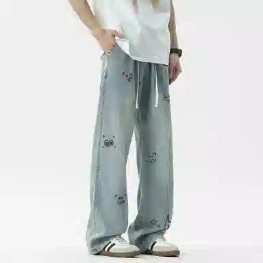 EVE Jeans