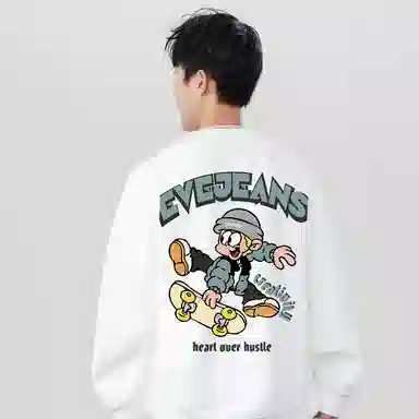 EVE Jeans