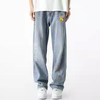 EVE Jeans