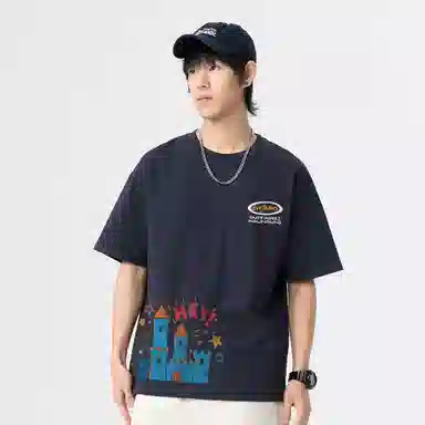 EVE Jeans T