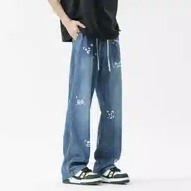 EVE Jeans