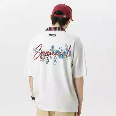 EVE Jeans LogoPOLO