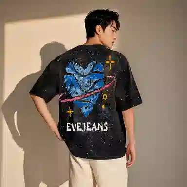 EVE Jeansclean fitT
