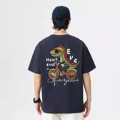 EVE Jeans T