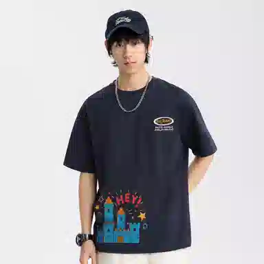 EVE Jeans T