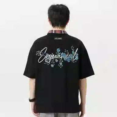 EVE Jeans LogoPOLO