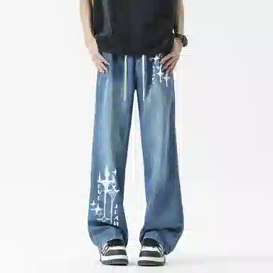 EVE Jeans