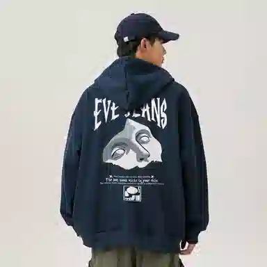 EVE Jeans LOGO