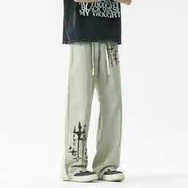EVE Jeans