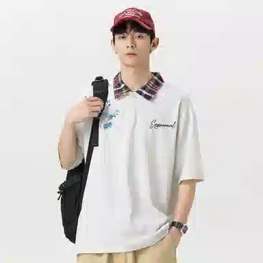 EVE Jeans LogoPOLO