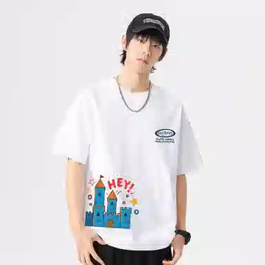 EVE Jeans T