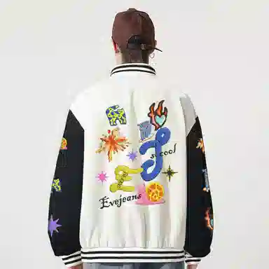 EVE Jeans Logo