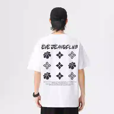 EVE JeanslogoT