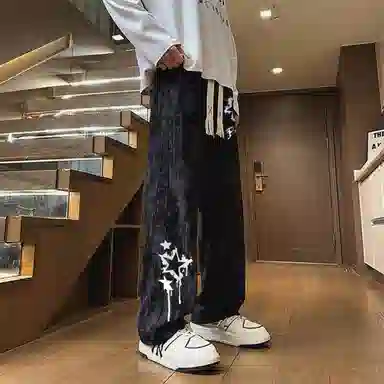 EVE Jeans