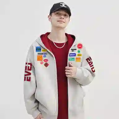 EVE Jeans