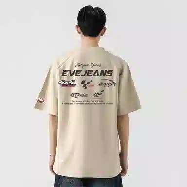 EVE JeanslogoT