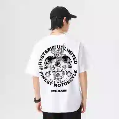 EVE Jeans T