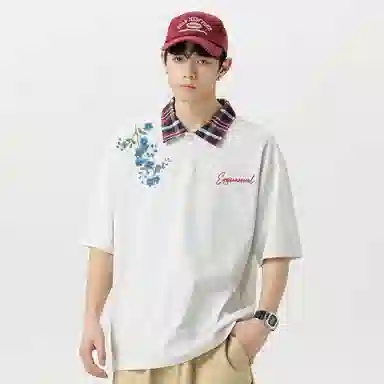 EVE Jeans LogoPOLO