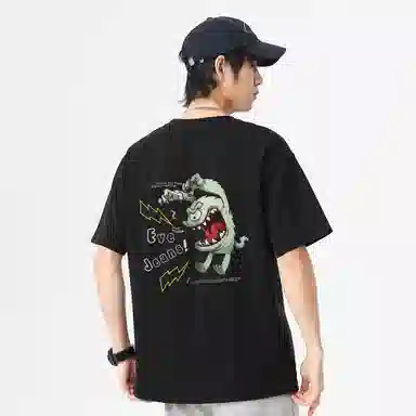 EVE Jeans hiphop
