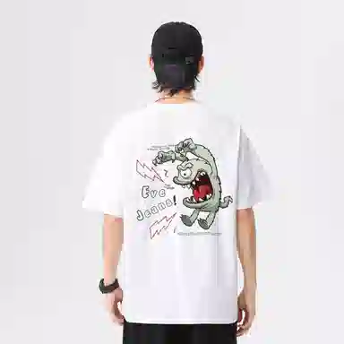 EVE Jeans hiphop