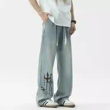 EVE Jeans