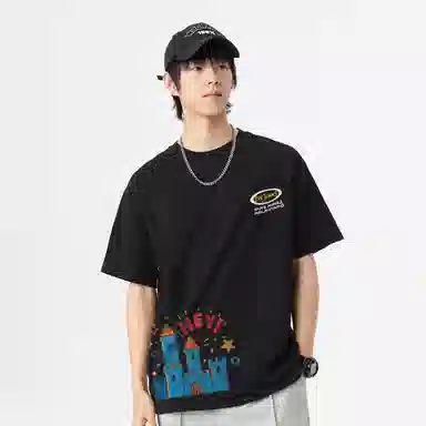 EVE Jeans T