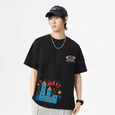 EVE Jeans T