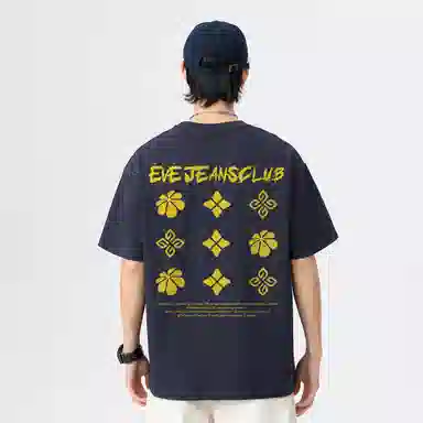 EVE JeanslogoT