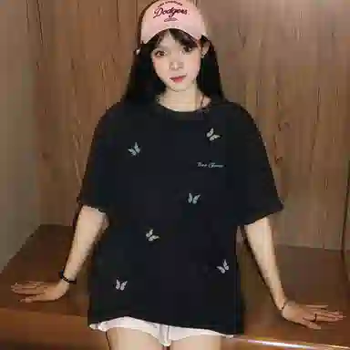 EVE Jeans Vintage Street T-Shirt