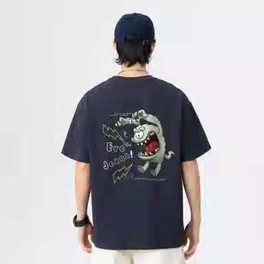 EVE Jeans hiphop