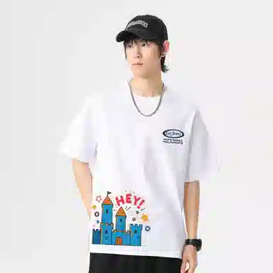 EVE Jeans T