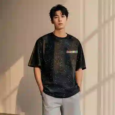 EVE Jeans T