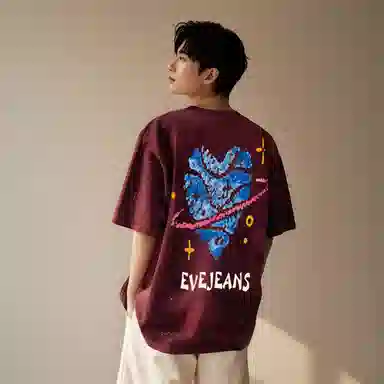 EVE Jeansclean fitT