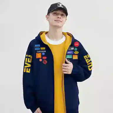 EVE Jeans