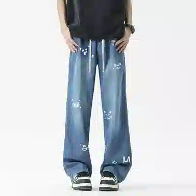 EVE Jeans