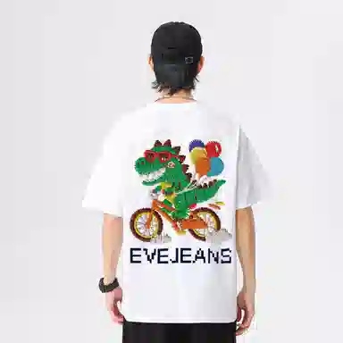 EVE Jeans T
