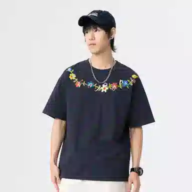 EVE Jeans T