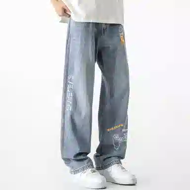 EVE Jeans