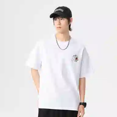 EVE Jeans hiphop